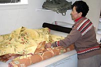 Cannon Upholstery Fabric